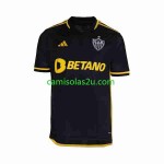 Camisolas de futebol Atlético Mineiro Equipamento 3ª 2023/24 Manga Curta